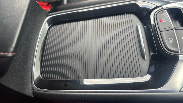 MG Hs 1.5 T-GDI Excite 5dr Petrol Hatchback